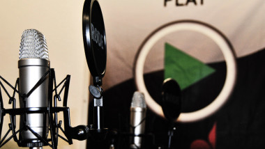 Diventa Protagonista di Radio Ferentino