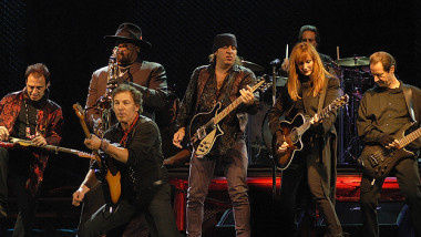 BRUCE SPRINGSTEEN AND THE E STREET BAND, si aggiunge una seconda data a Milano.
