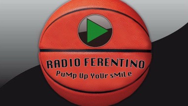 Diretta Basket: Radiocronaca On Line delle partite della FMC Ferentino