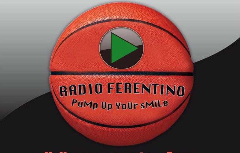 Diretta Basket: Radiocronaca On Line delle partite della FMC Ferentino