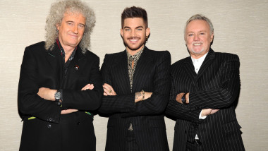 I Queen + Adam Lambert tornano in italia per un’unica data estiva