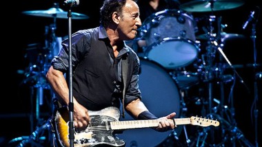 Springsteen sul nuovo album solista