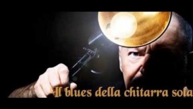VASCO ROSSI,  “IL BLUES DELLA CHITARRA SOLA”  Nuovo Singolo che anticipa il film.