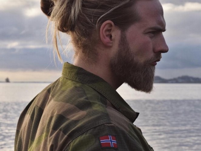Thor, figlio di Odino… vive in Norvegia!