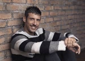 Francesco Gabbani…dal suo successo “AMEN” alla sua nuova sfida “Eternamente ora”