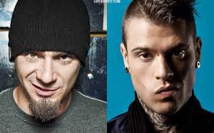 Il “…non posto” più visualizzato…loro Fedez e J-Ax!