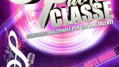 Una città per…Fuori classe (comunicato stampa)