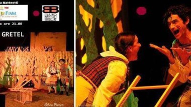 L’importante è saper scegliere: Hansel e Gretel insegnano!