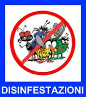 Disinfestazione