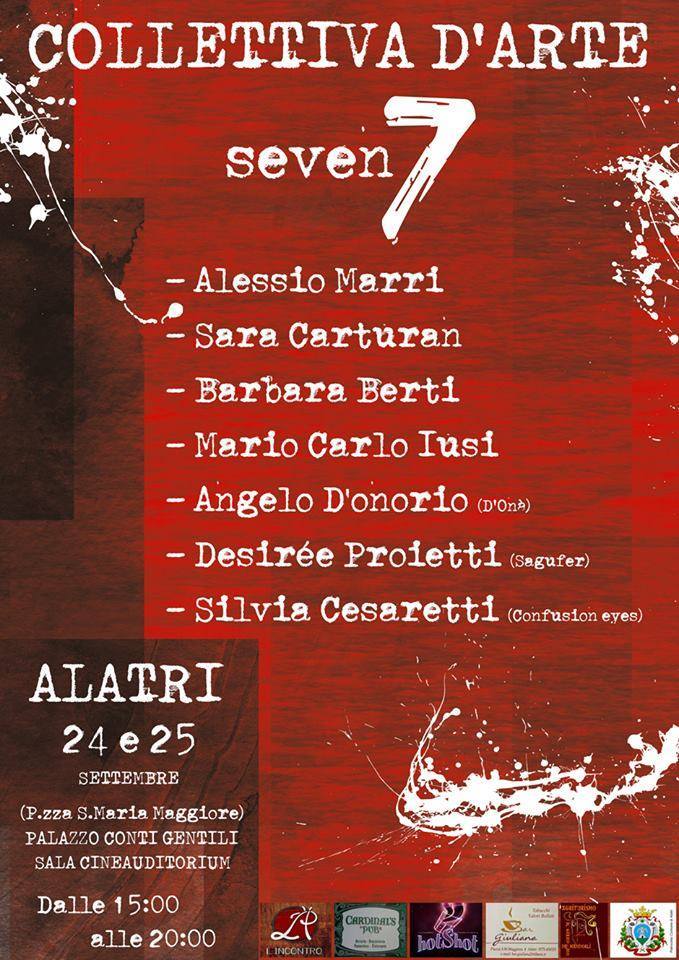Alatri Seven