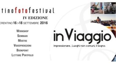 FERENTINO FOTO FESTIVAL 2016 IV EDIZIONE