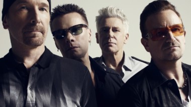 U2 – Il 25 settembre del 1976 nasceva il gruppo di Bono Vox e The Edge.
