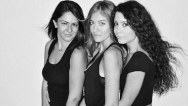 BAX’S ANGELS – Sabato ore 15:00