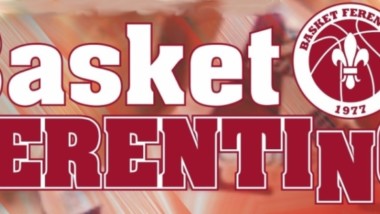 Basket Ferentino 1977