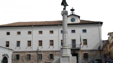 Notizie dal Comune di Ferentino