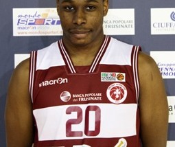 BASKET FERENTINO: Vincent Okon in prestito a Orvieto