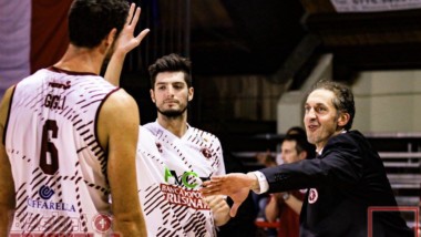 Biella – FMC Ferentino (preview)