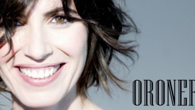 Giorgia: “Con Oronero ho fatto pace con la scrittura”.