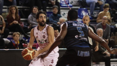 FMC Ferentino 75 – Latina 79