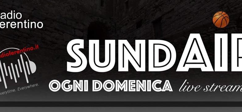 Basket Serie A2 Ovest: FERENTINO – AGRIGENTO, IL COMMENTO TECNICO DI RADIO FERENTINO.