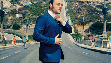 TIZIANO FERRO – Nuovo Album “IL MESTIERE DELLA VITA”