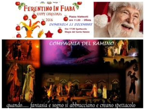 Trampolieri del Ramino 11 dicembre