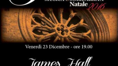 Ferentino Gospel 2016