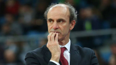 Riccardo Paolini è il nuovo head coach della FMC Ferentino