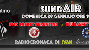 FMC Ferentino – Treviglio (Preview)