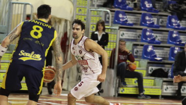 FMC Ferentino 87 – Scafati 77