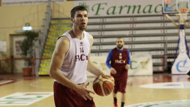 FMC Ferentino – Scafati (preview)