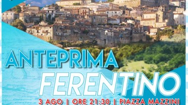 TORNA IL CINEMA SOTTO LE STELLE IN PIAZZA MAZZINI