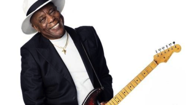 Il 30 luglio del 1936: Nasce a Lettsworth, Louisiana, USA, BUDDY GUY.