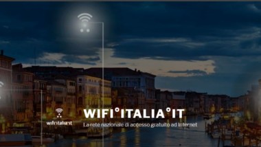 Nasce WiFi.Italia.It: l’app per navigare gratuitamente sulle reti wi-fi italiane