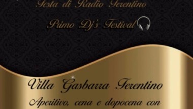 FESTA DI RADIO FERENTINO