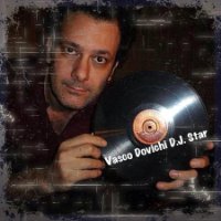 DJ STAR – VASCO DOVICHI