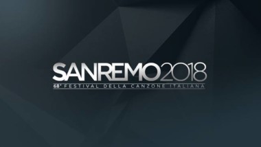 SANREMO 2018: i nomi dei 20 cantanti in gara.
