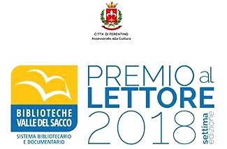 Biblioteca di Ferentino: premiati i migliori lettori!