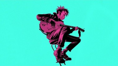 Gorillaz – Humility (feat. George Benson)