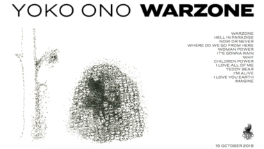 Yoko Ono: Un nuovo album