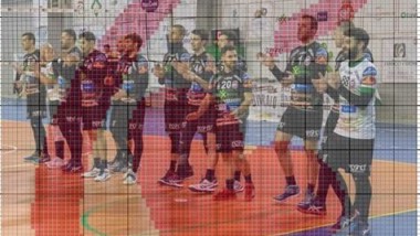 IL VOLLEY FERENTINO CONQUISTA LA PROMOZIONE IN SERIE “C”