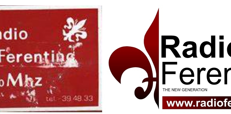 Radio Ferentino….Stories #avolteritornano