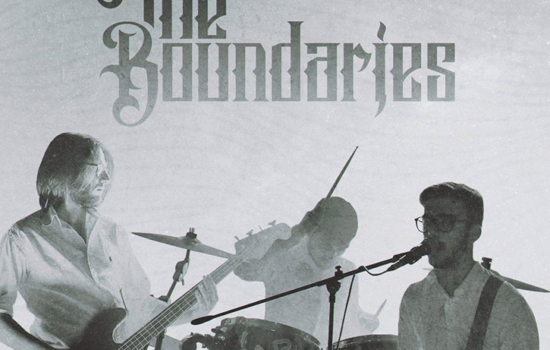 THE BOUNDARIES OSPITI A MUSICA MUSICA