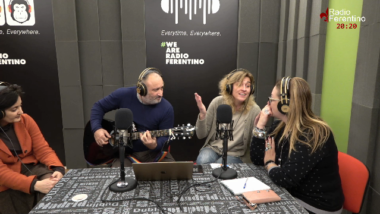 Il Ferentino Folkstudio è On Air su Radio Ferentino