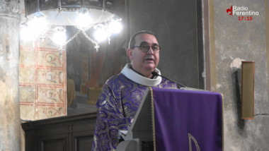 Preghiera a Sant’Ambrogio