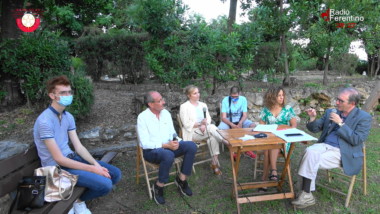 Fair Play Estate 2020, dal suggestivo e incantevole salotto verde di Villa Gasbarra