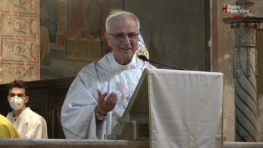 Sant’Ambrogio Martire 2021 – Santa Messa del 24-04-2021