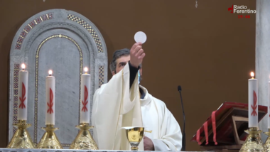 Sant’Ambrogio Martire 2021 – Santa Messa del 22-04-2021