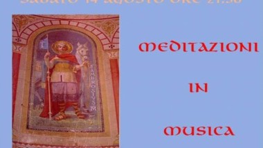 JOY QUINTET ENSAMBLE – MEDITAZIONI IN MUSICA