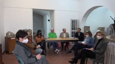 CENTRO STUDI DON GIUSEPPE MOROSINI – Ferentino 19-03-2022